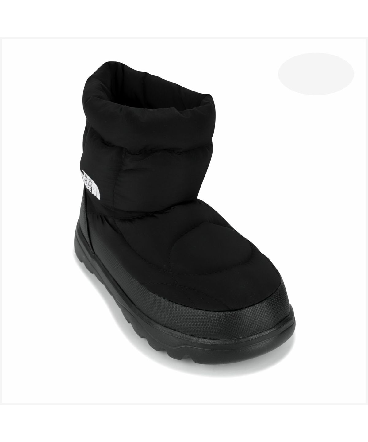 노스페이스(THE NORTH FACE) NS87R72J 웨이브 부츠 BLACK