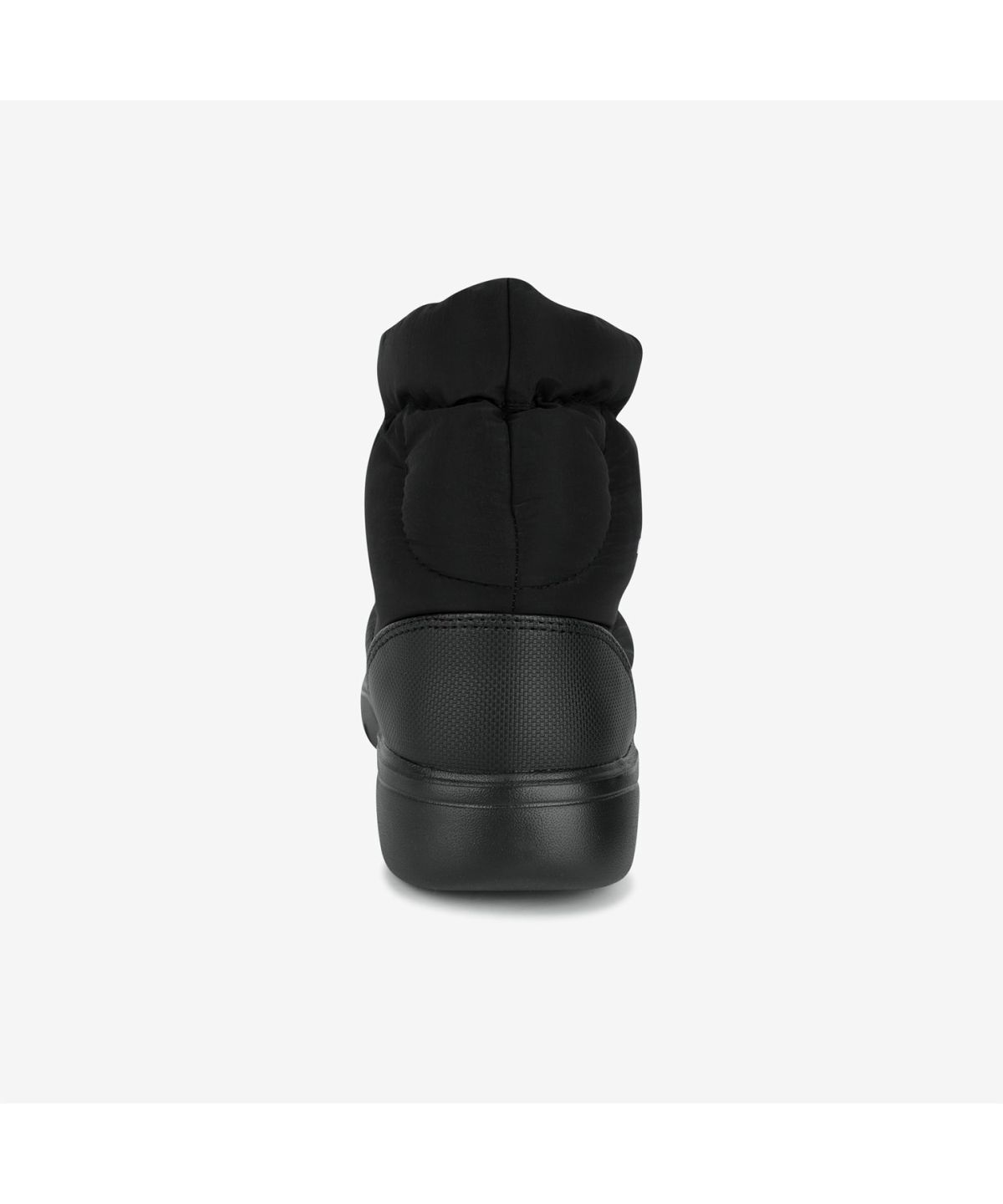 노스페이스(THE NORTH FACE) NS87R72J 웨이브 부츠 BLACK