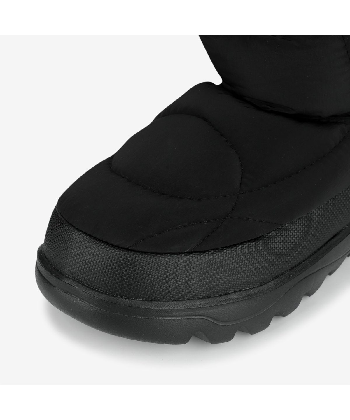 노스페이스(THE NORTH FACE) NS87R72J 웨이브 부츠 BLACK