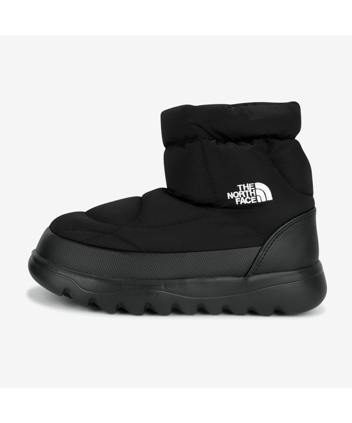 노스페이스(THE NORTH FACE) NS87R72J 웨이브 부츠 BLACK