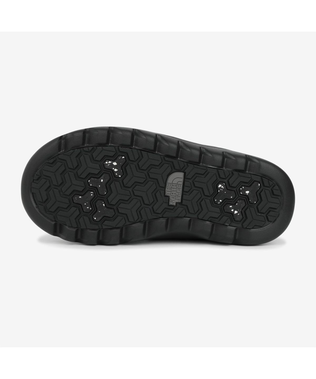 노스페이스(THE NORTH FACE) NS87R72J 웨이브 부츠 BLACK