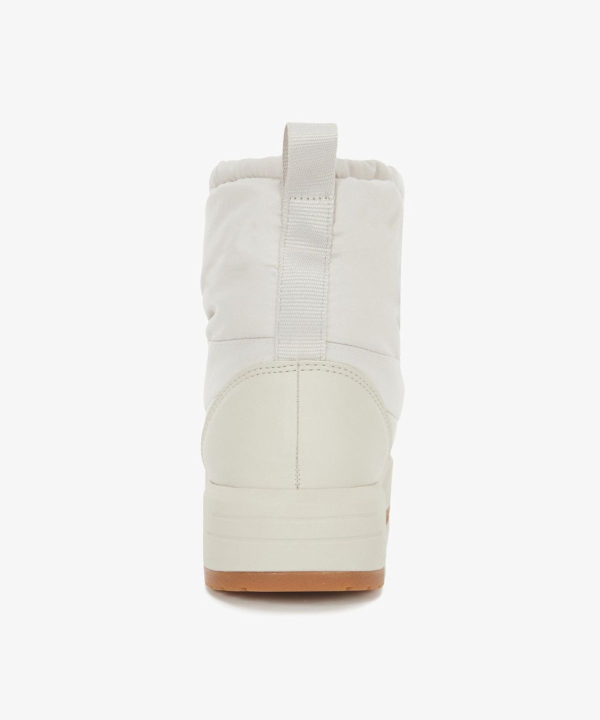 노스페이스(THE NORTH FACE) NS87R59C 플랫폼 부띠 WHITE_SAND