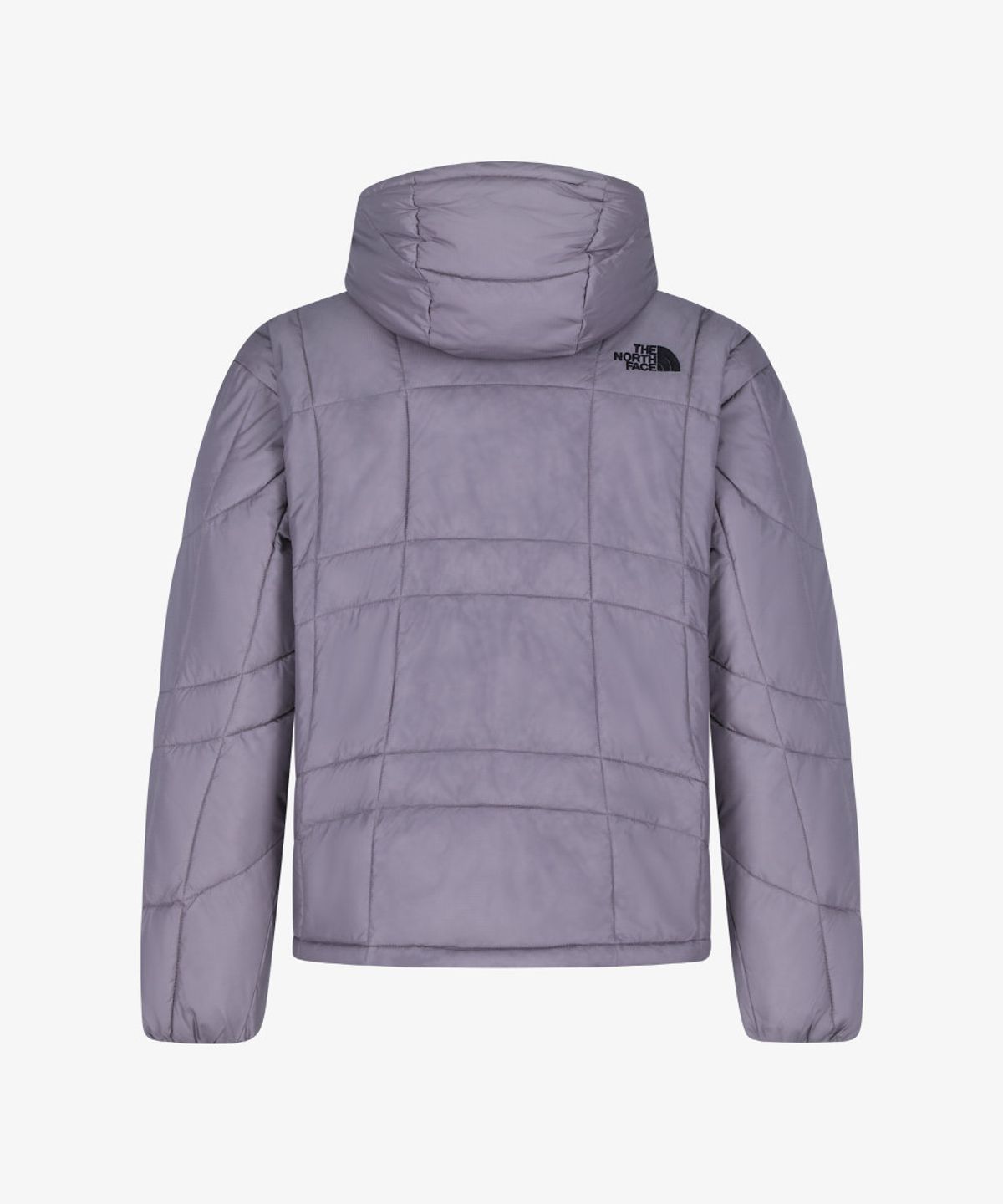 노스페이스(THE NORTH FACE) NJ3NS51L 화이트라벨 웨이브 LT 온 자켓 GRAYISH LILAC