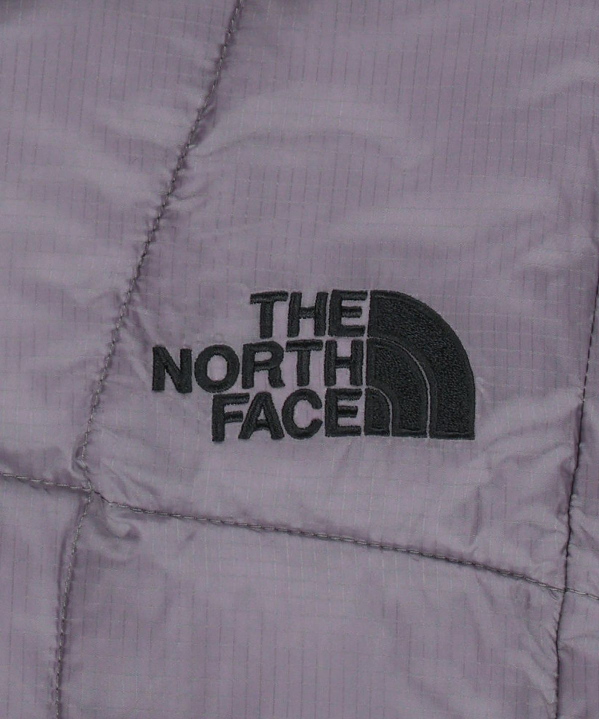 노스페이스(THE NORTH FACE) NJ3NS51L 화이트라벨 웨이브 LT 온 자켓 GRAYISH LILAC