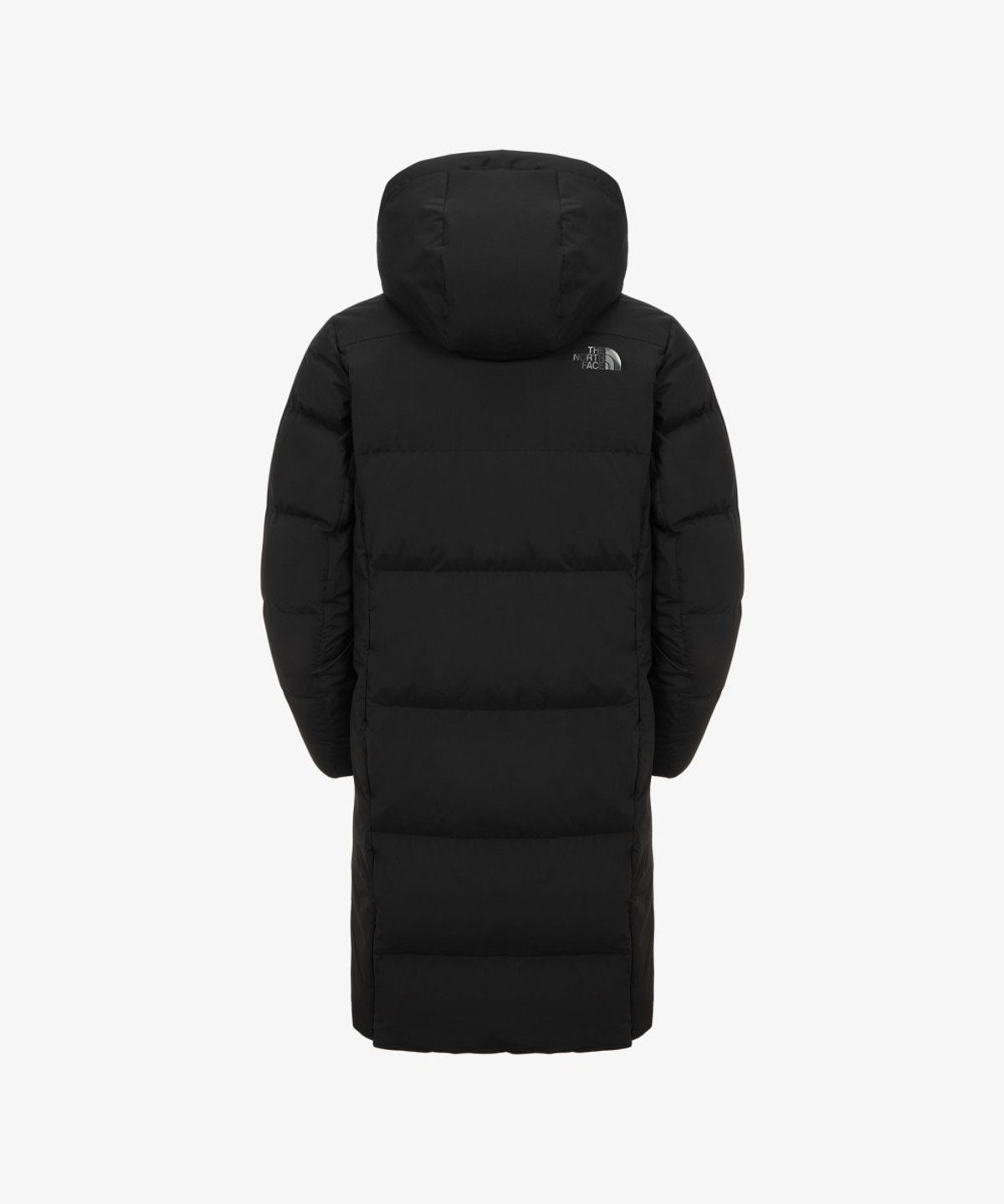 노스페이스(THE NORTH FACE) NC1DR69A 남성 베일 다운 코트(RDS) BLACK