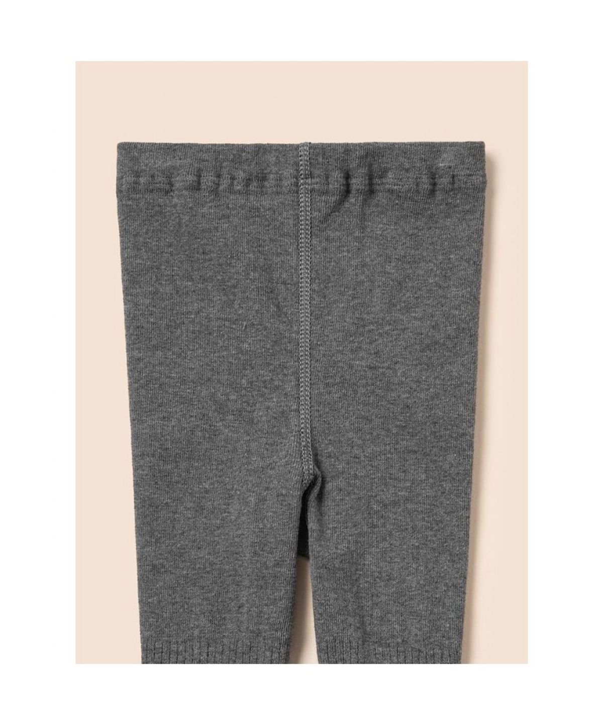 빈폴 키즈(BEANPOLE KIDS) 여아 타이즈  그레이 (BI61KTG033)