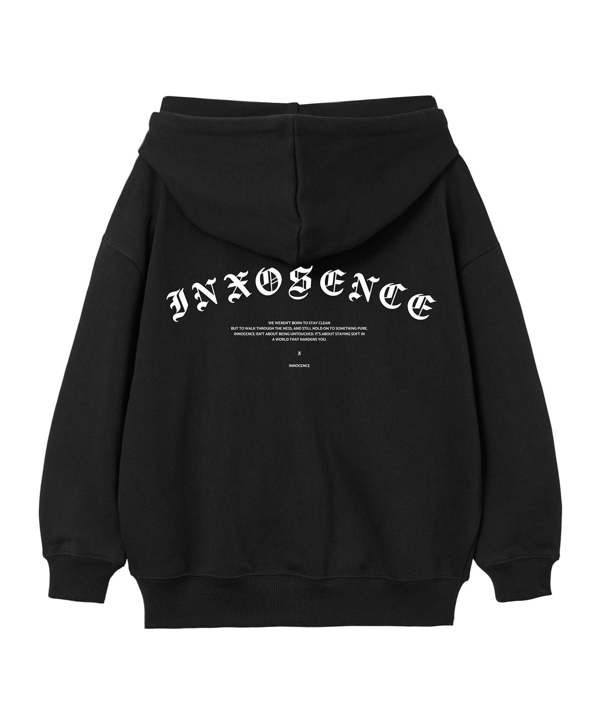 엘리메노영스터(ELIMENOYOUNGSTER) EY 이노센스 2WAY 키즈 후드집업 2Color