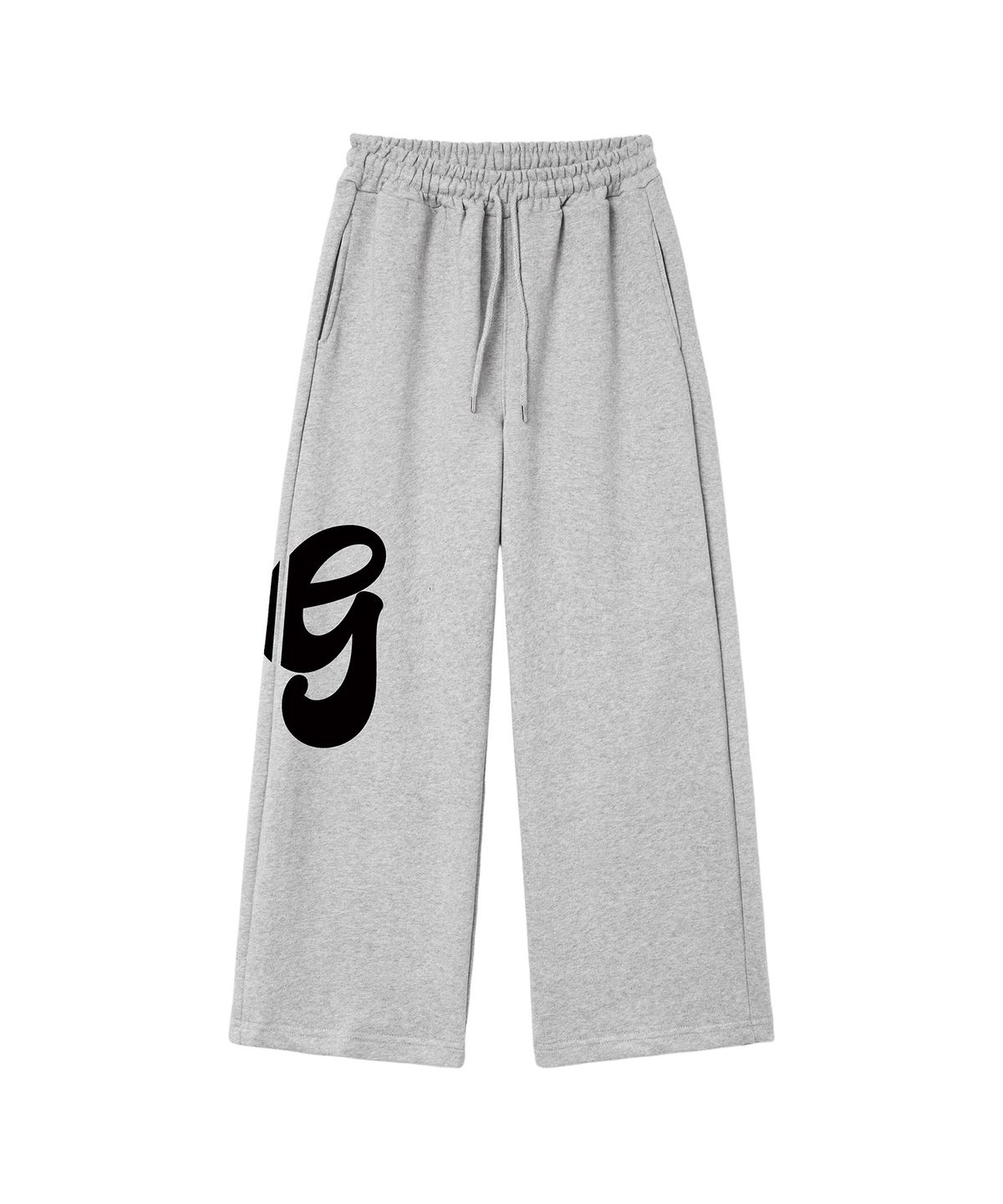 엘리메노영스터(ELIMENOYOUNGSTER) EY 지엘 키즈 스웻 팬츠 3Color