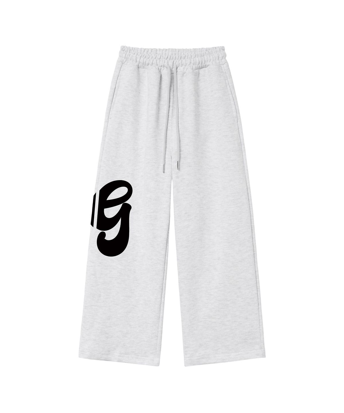 엘리메노영스터(ELIMENOYOUNGSTER) EY 지엘 키즈 스웻 팬츠 3Color