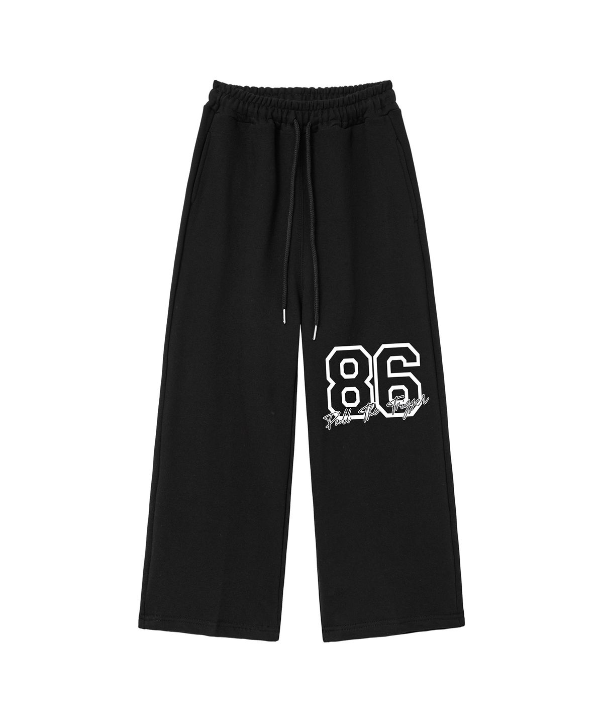 엘리메노영스터(ELIMENOYOUNGSTER) EY 86트리거 키즈 스웻 팬츠 3Color