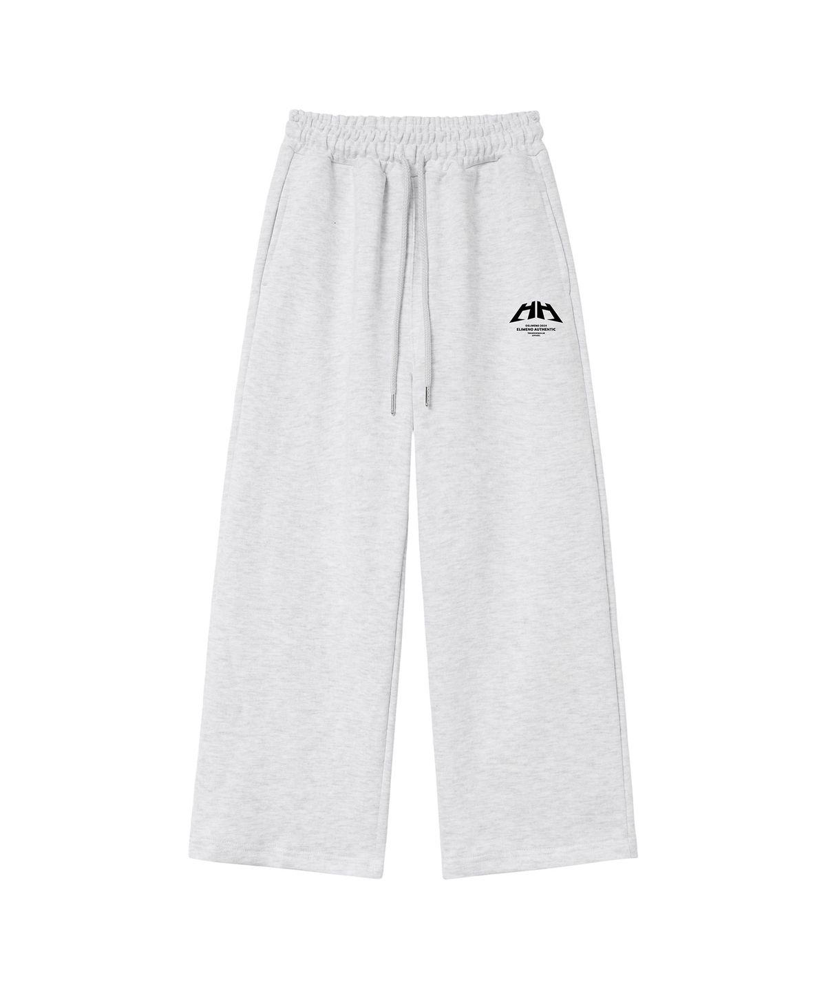 엘리메노영스터(ELIMENOYOUNGSTER) EY HH 키즈 스웻 팬츠 3Color