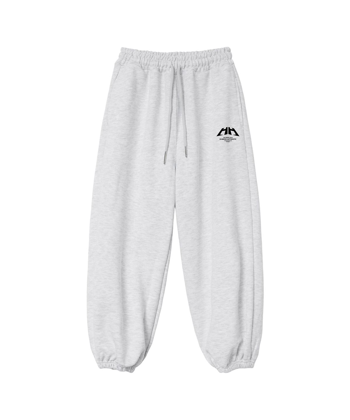 엘리메노영스터(ELIMENOYOUNGSTER) EY HH 키즈 스웻 팬츠 3Color