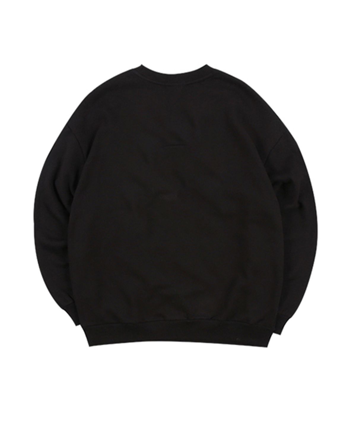 프랑켄모노(FRANKENMONO) (기모) 어썸 1985 맨투맨 티셔츠