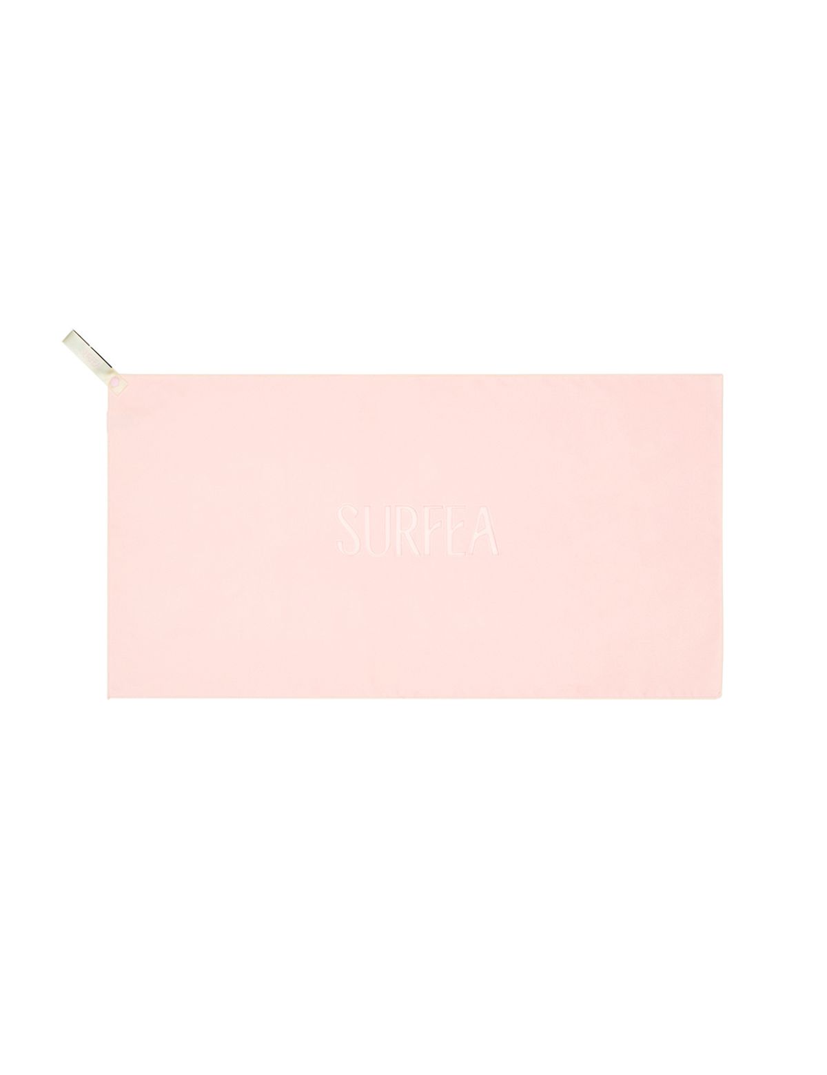 써피(SURFEA) DRY BODY TOWEL_PINK