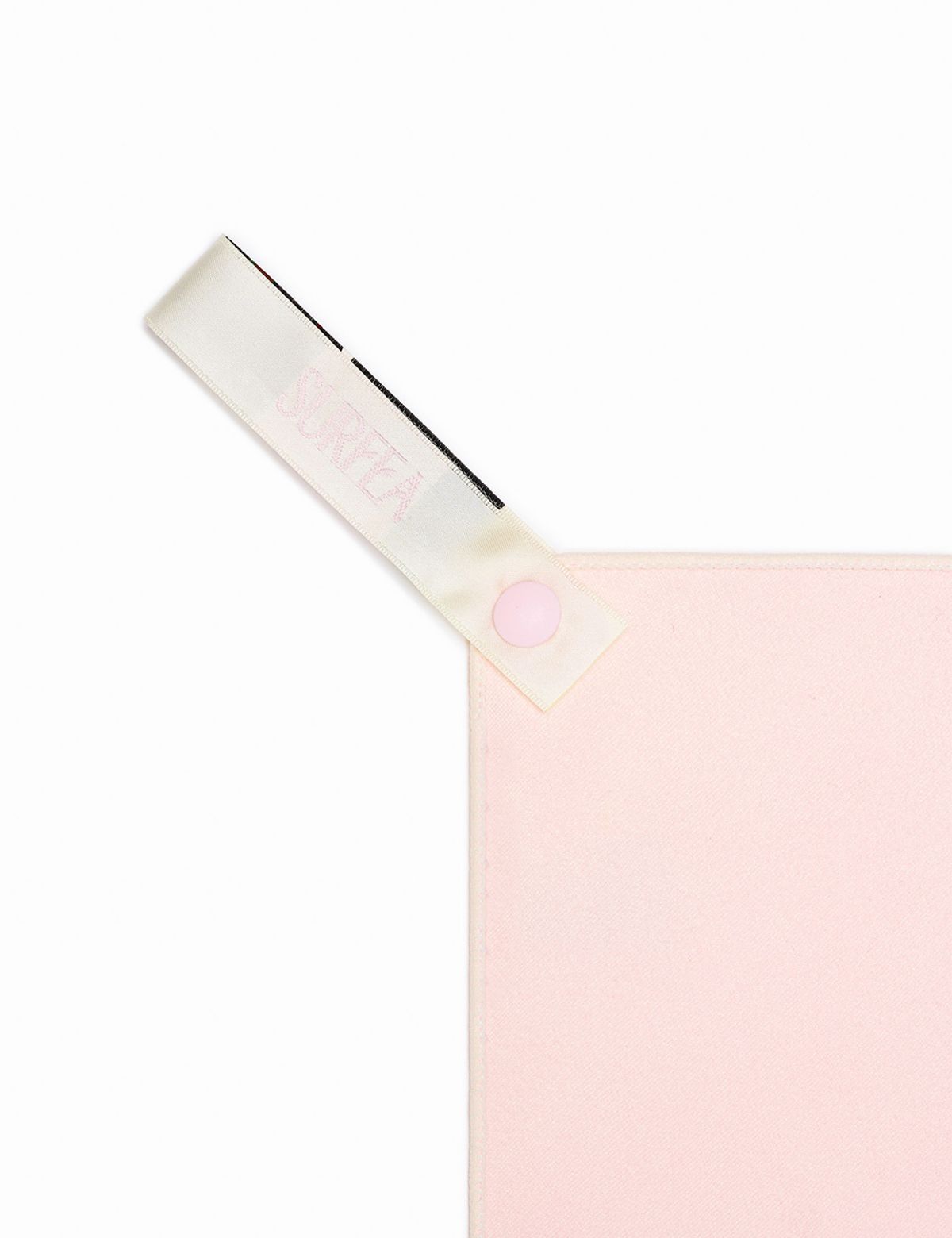 써피(SURFEA) DRY BODY TOWEL_PINK
