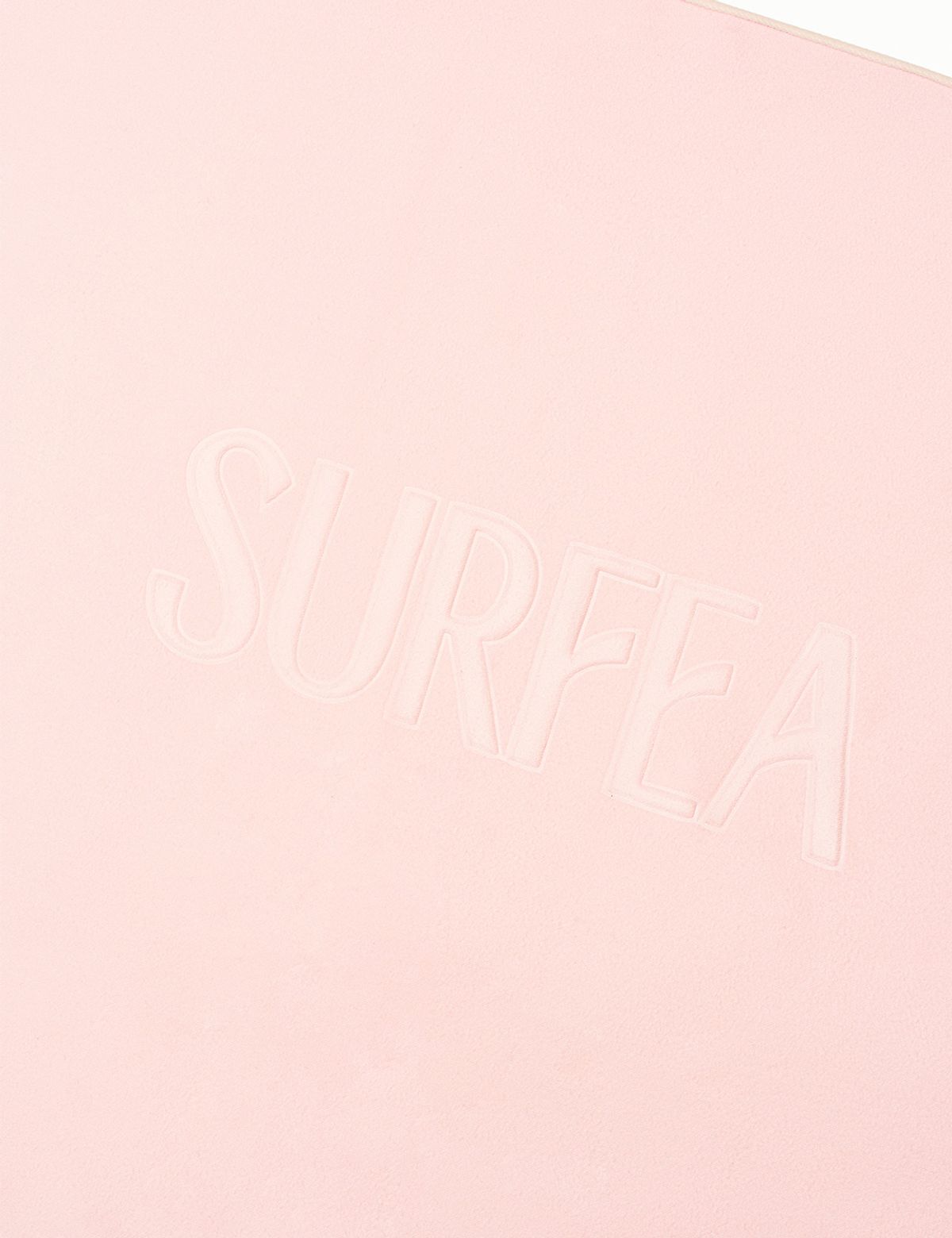 써피(SURFEA) DRY BODY TOWEL_PINK