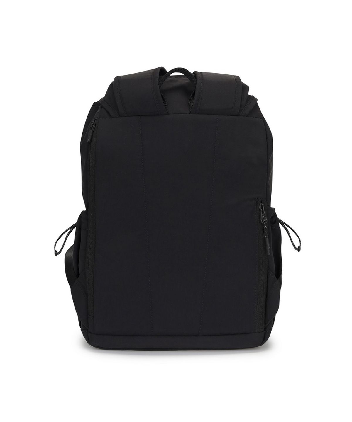 디스커버리 익스페디션(DISCOVERY EXPEDITION) 리플렉스 포켓 백팩 S (BLACK)