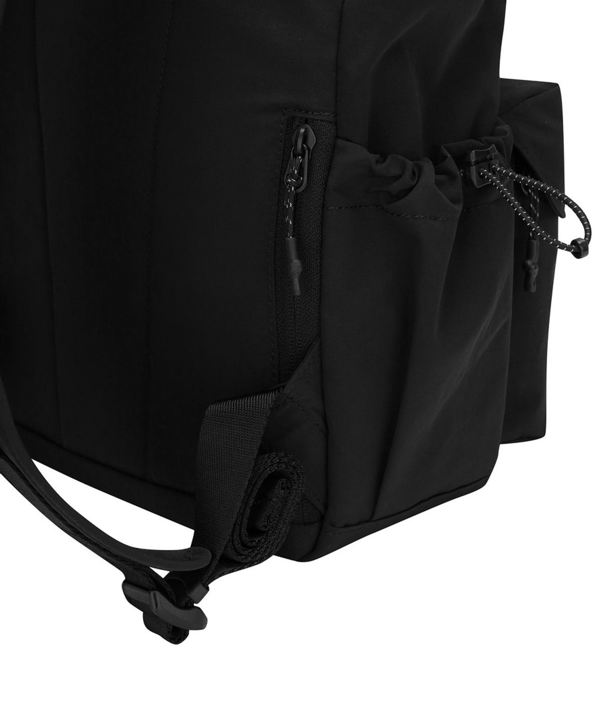 디스커버리 익스페디션(DISCOVERY EXPEDITION) 리플렉스 포켓 백팩 S (BLACK)