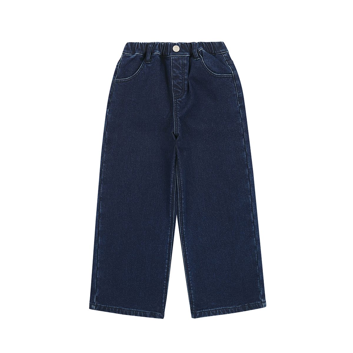 스타일노리터(STYLE NORITER) 멜로어 와이드 데님팬츠