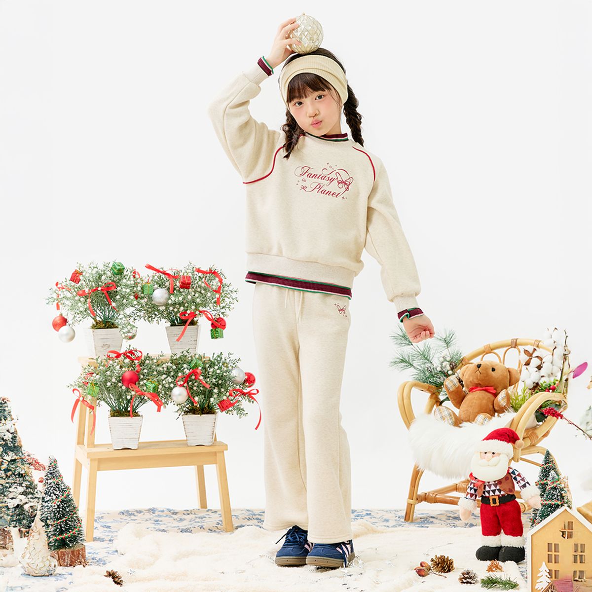 스타일노리터(STYLE NORITER) 판타지 부츠컷 팬츠