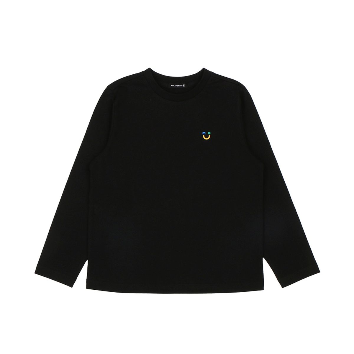 스타일노리터(STYLE NORITER) 무무 로고 티셔츠