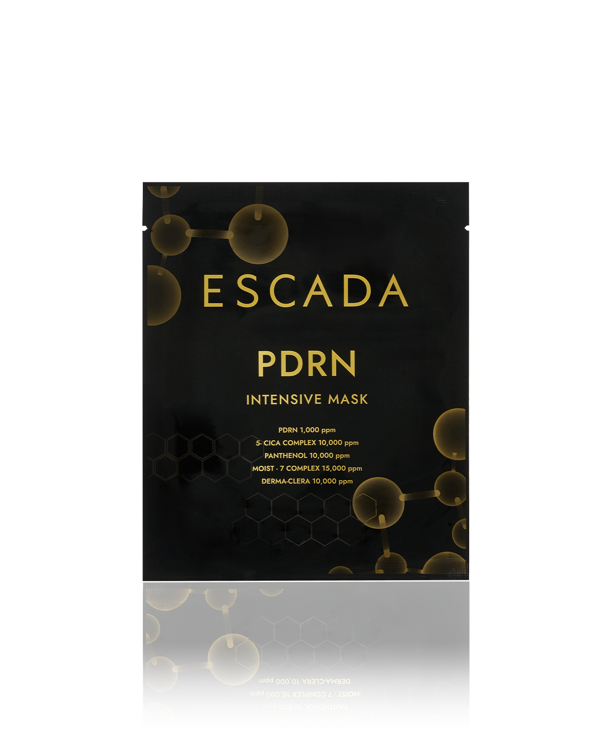 에스까다 코스메틱(ESCADA COSMETIC) 에스까다 PDRN 인텐시브 마스크