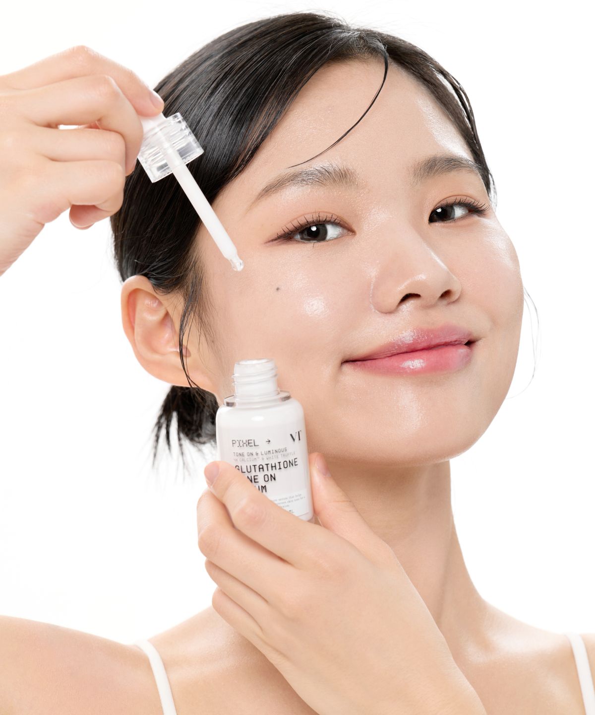 브이티코스메틱(VT COSMETICS) VT 글루타치온 톤온 세럼 30ml