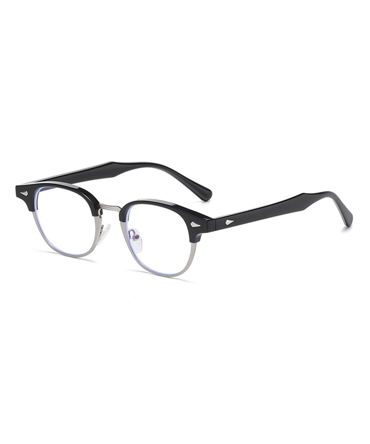 투큐브(2CUBE) OCT128 (BLACK-eyewear )