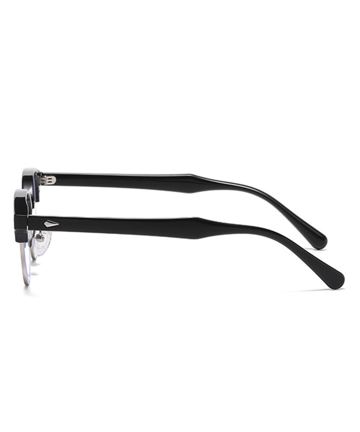 투큐브(2CUBE) OCT128 (BLACK-eyewear )