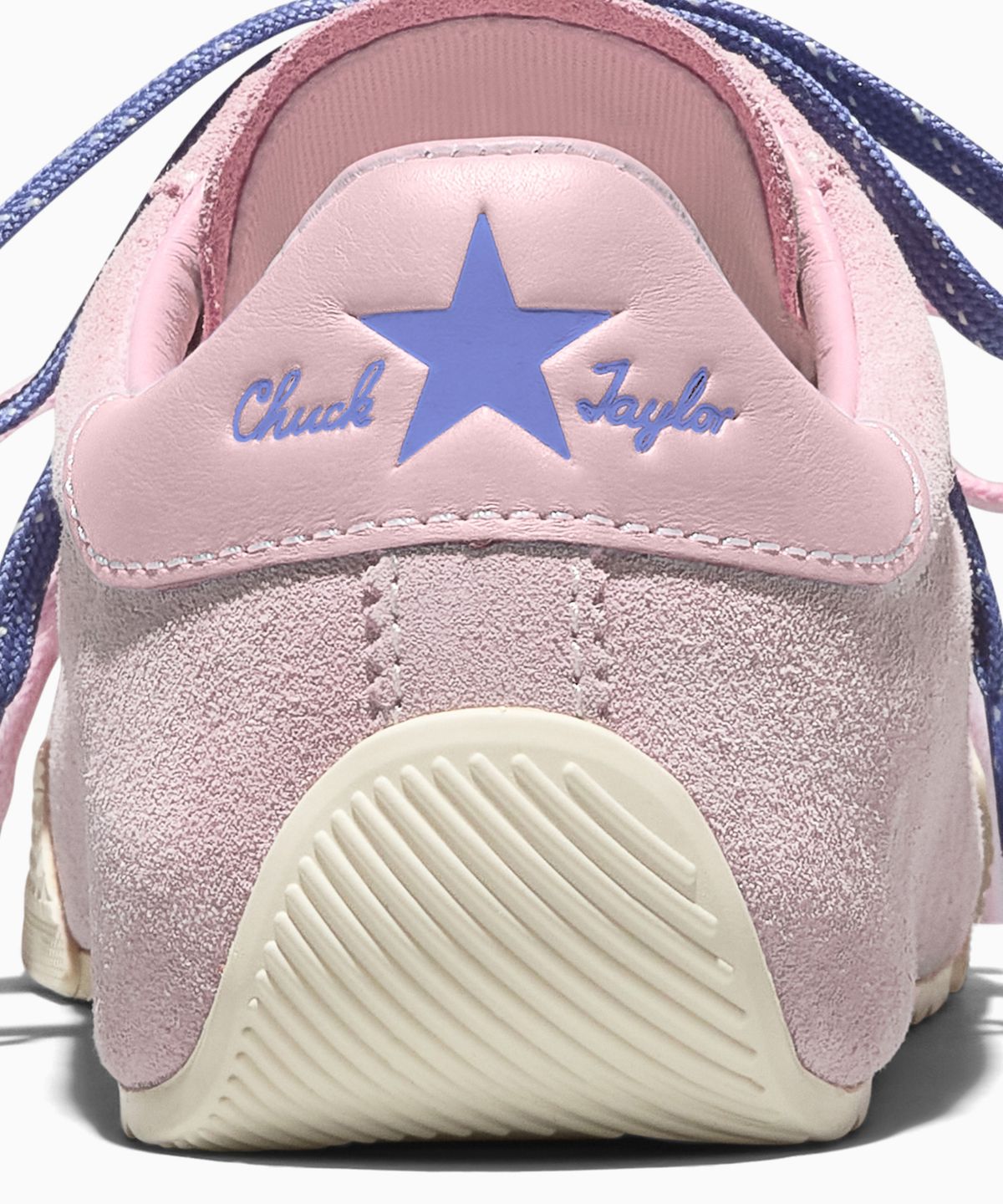컨버스(CONVERSE) 척테일러 로우 뉴 파운드 블룸 A19130C