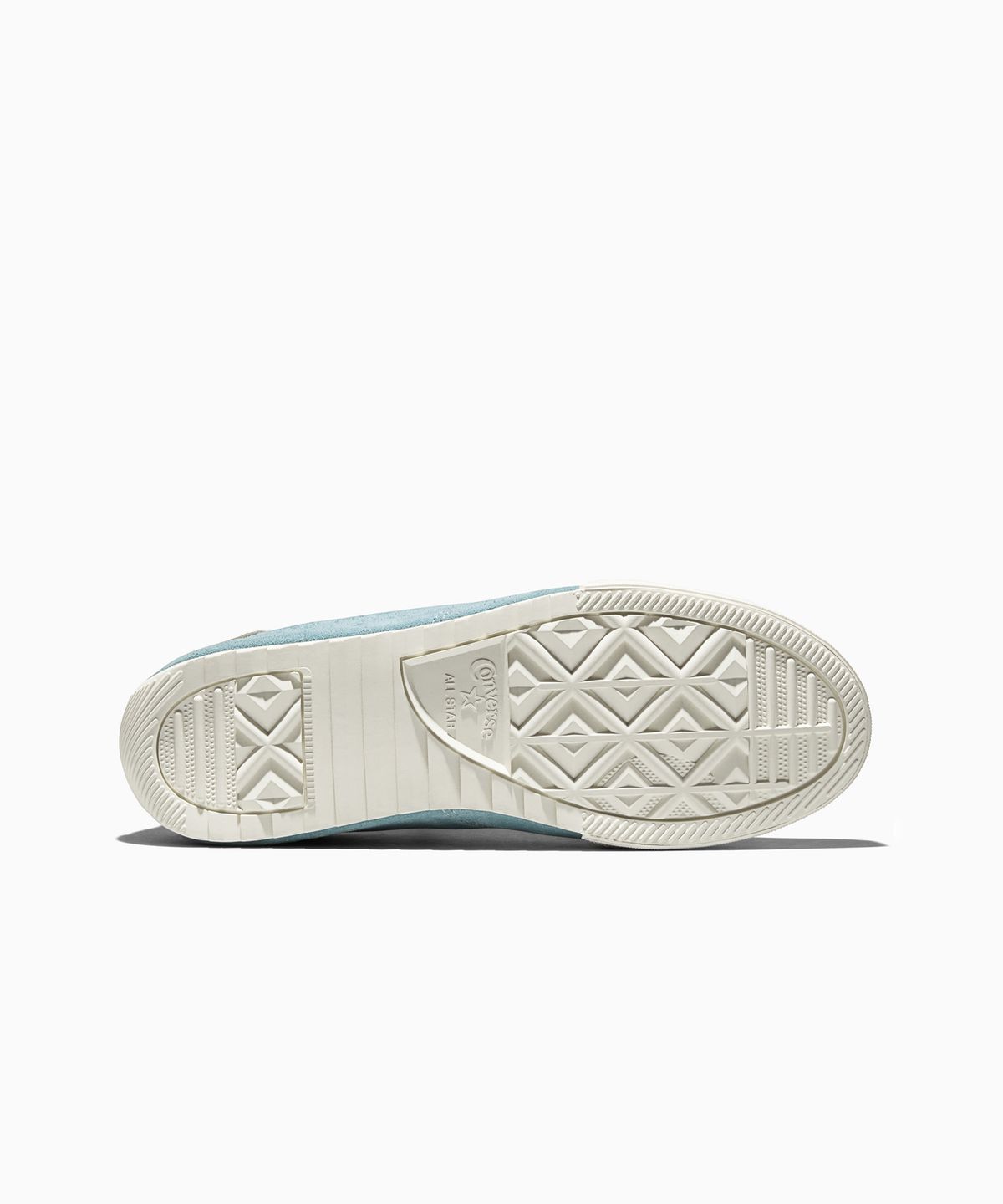 컨버스(CONVERSE) 척테일러 로우 클리어 스카이즈 A19131C