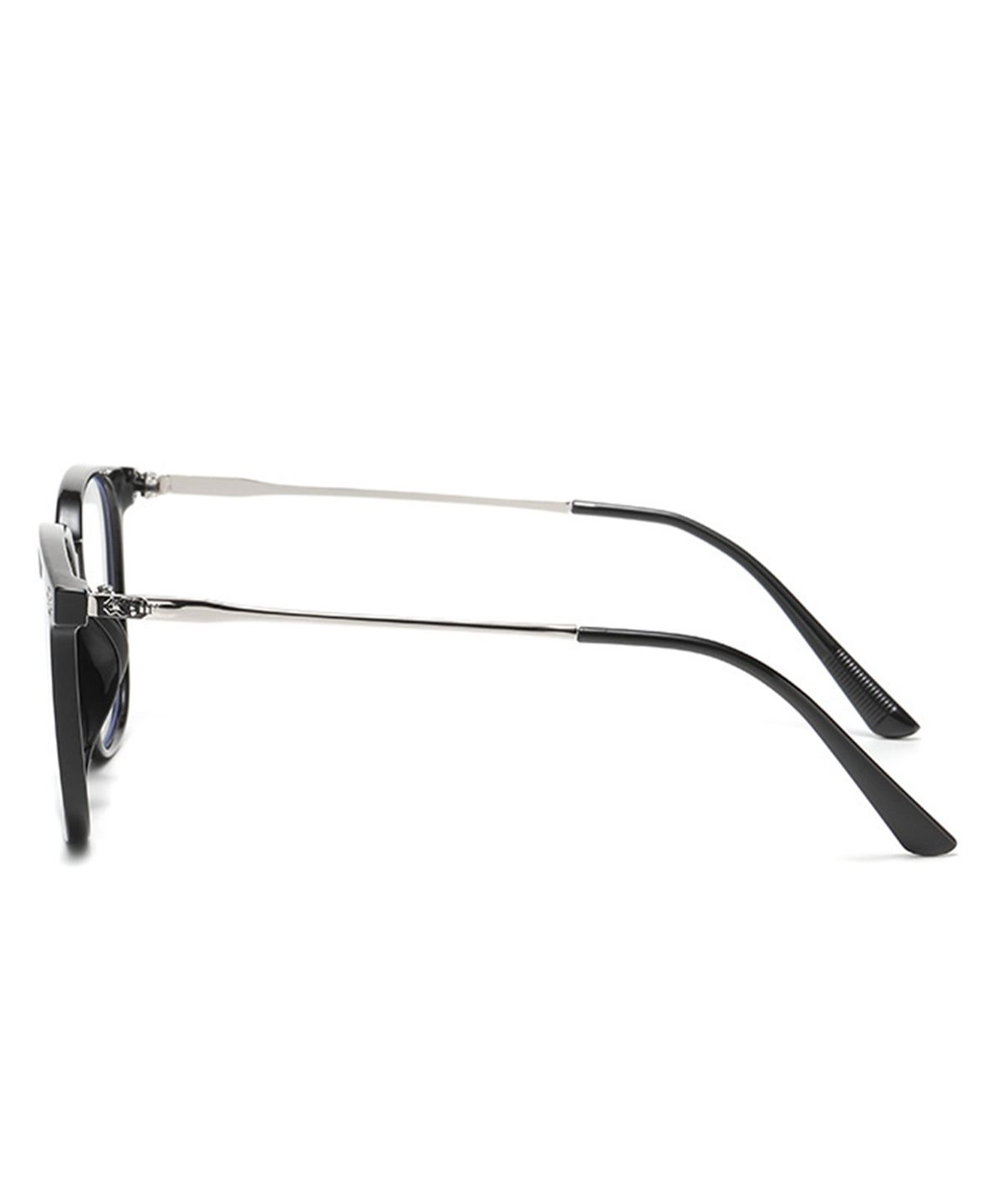 투큐브(2CUBE) SAINTCRHOME (BLACK-SILVER)