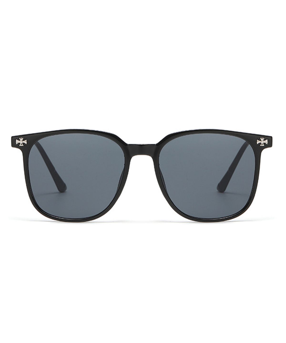 투큐브(2CUBE) SAINTCRHOME (BLACK)