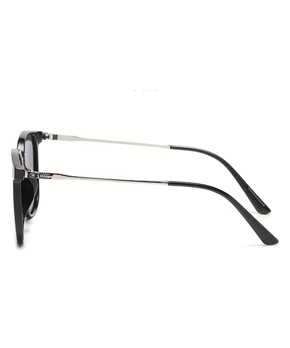 투큐브(2CUBE) SAINTCRHOME (BLACK)