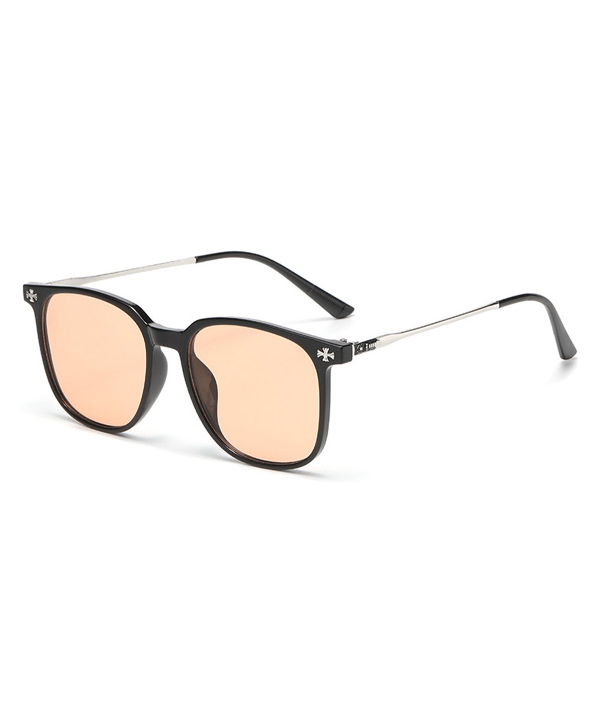 투큐브(2CUBE) SAINTCRHOME (BLACK BEIGE)