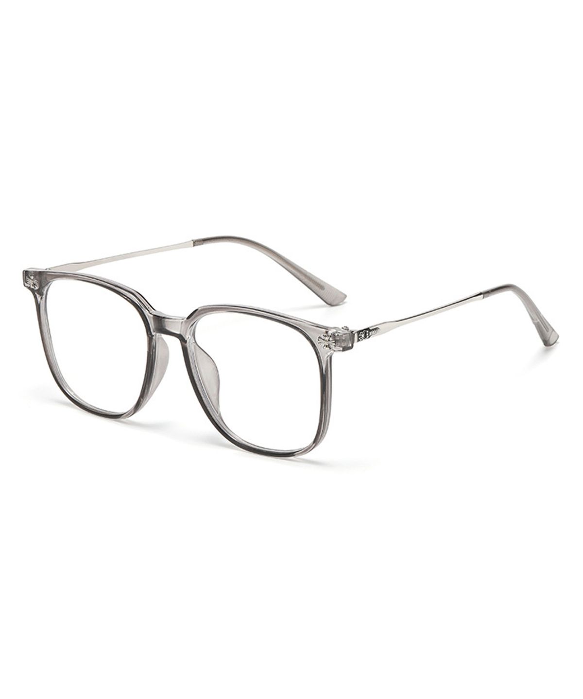 투큐브(2CUBE) SAINTCRHOME (GRAY)