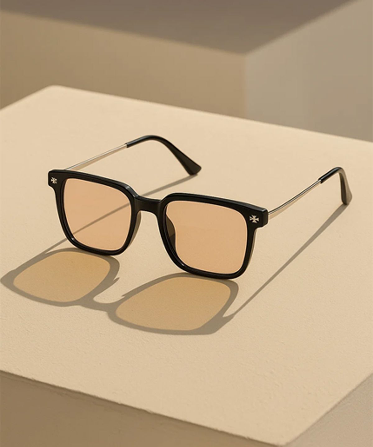 투큐브(2CUBE) SAINTCRHOME (GRAY)