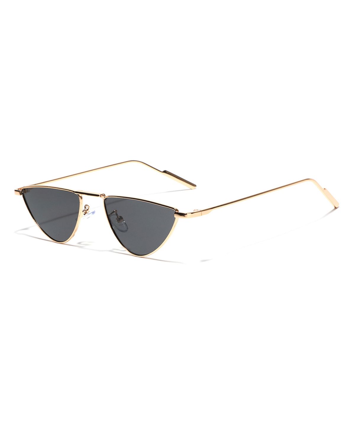 투큐브(2CUBE) LUCENT (GOLD-BLACK)