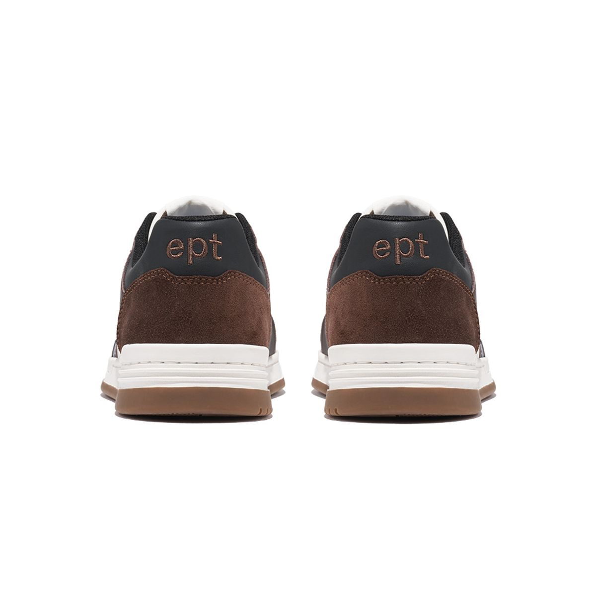 이피티(EPT) PRIME (BROWN/OFF WHITE)