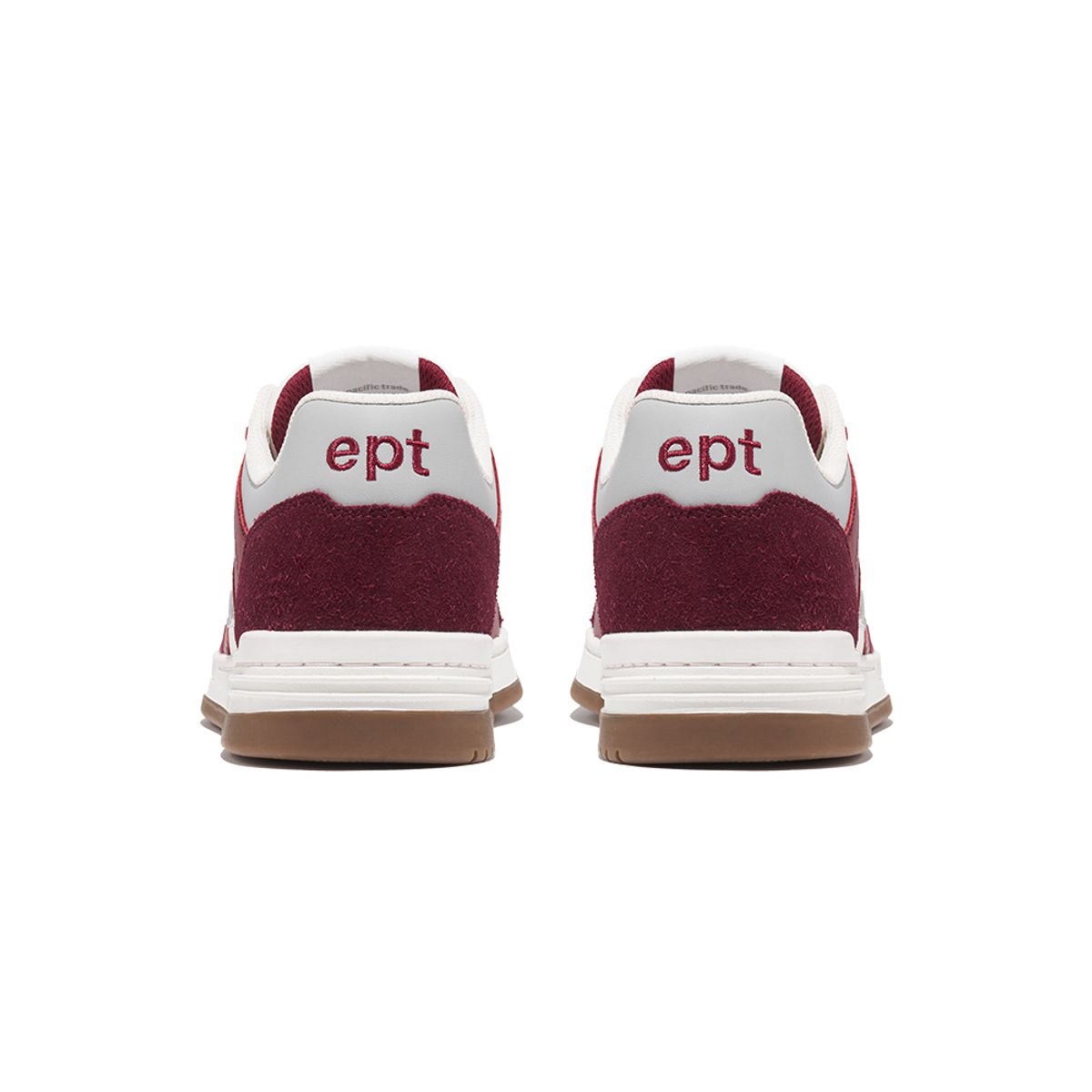 이피티(EPT) PRIME (MAROON/OFF WHITE)