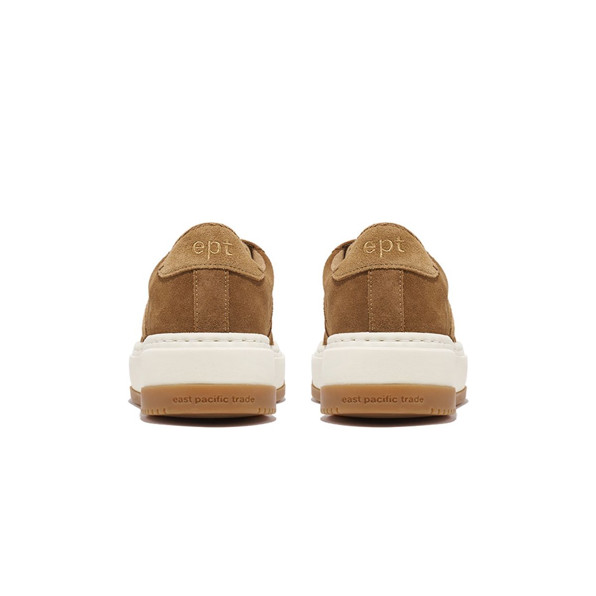 이피티(EPT) SANTOS HIGH (TAN)