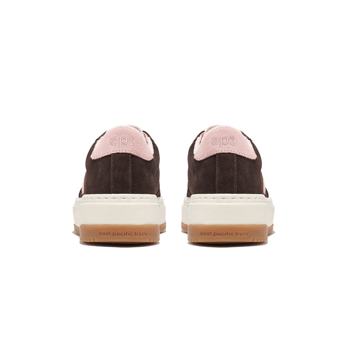 이피티(EPT) SANTOS HIGH (BROWN/PINK)