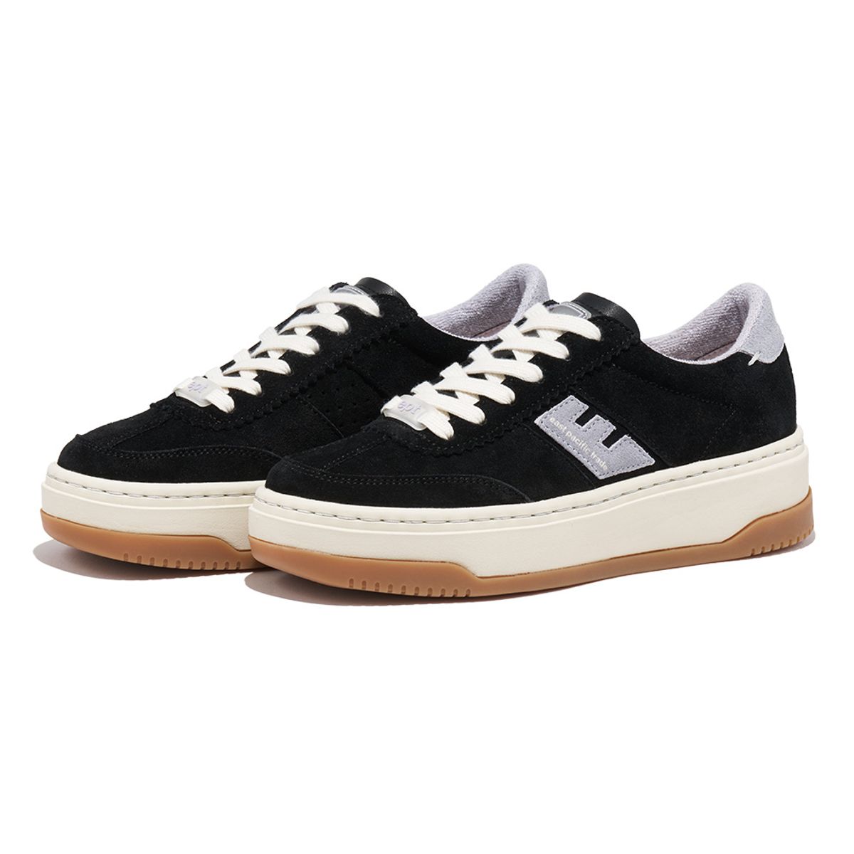 이피티(EPT) SANTOS HIGH (BLACK/LAVENDER)