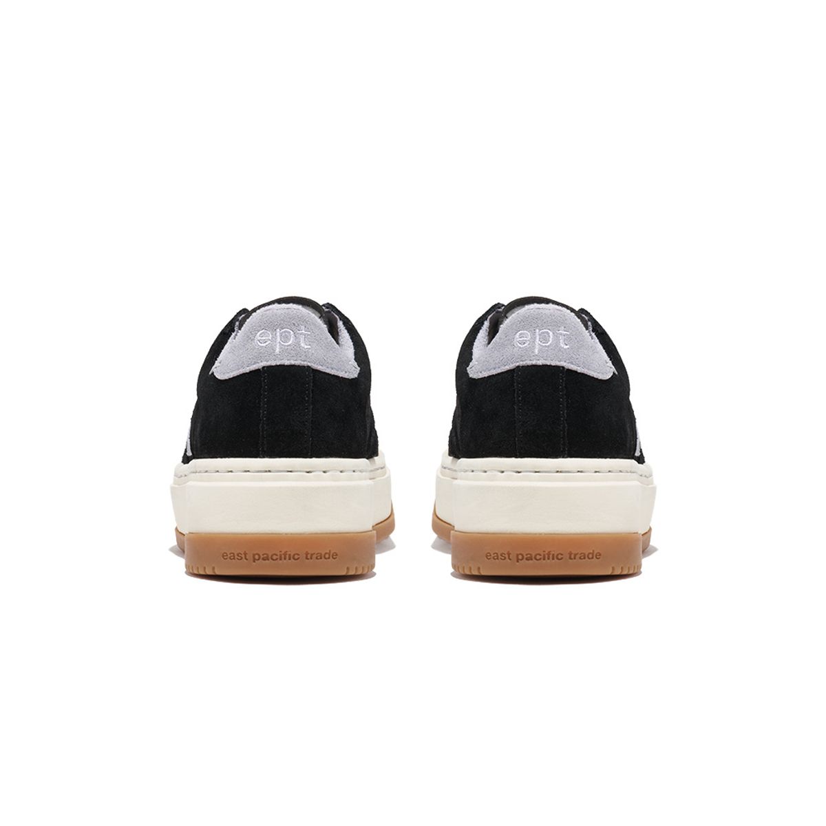 이피티(EPT) SANTOS HIGH (BLACK/LAVENDER)