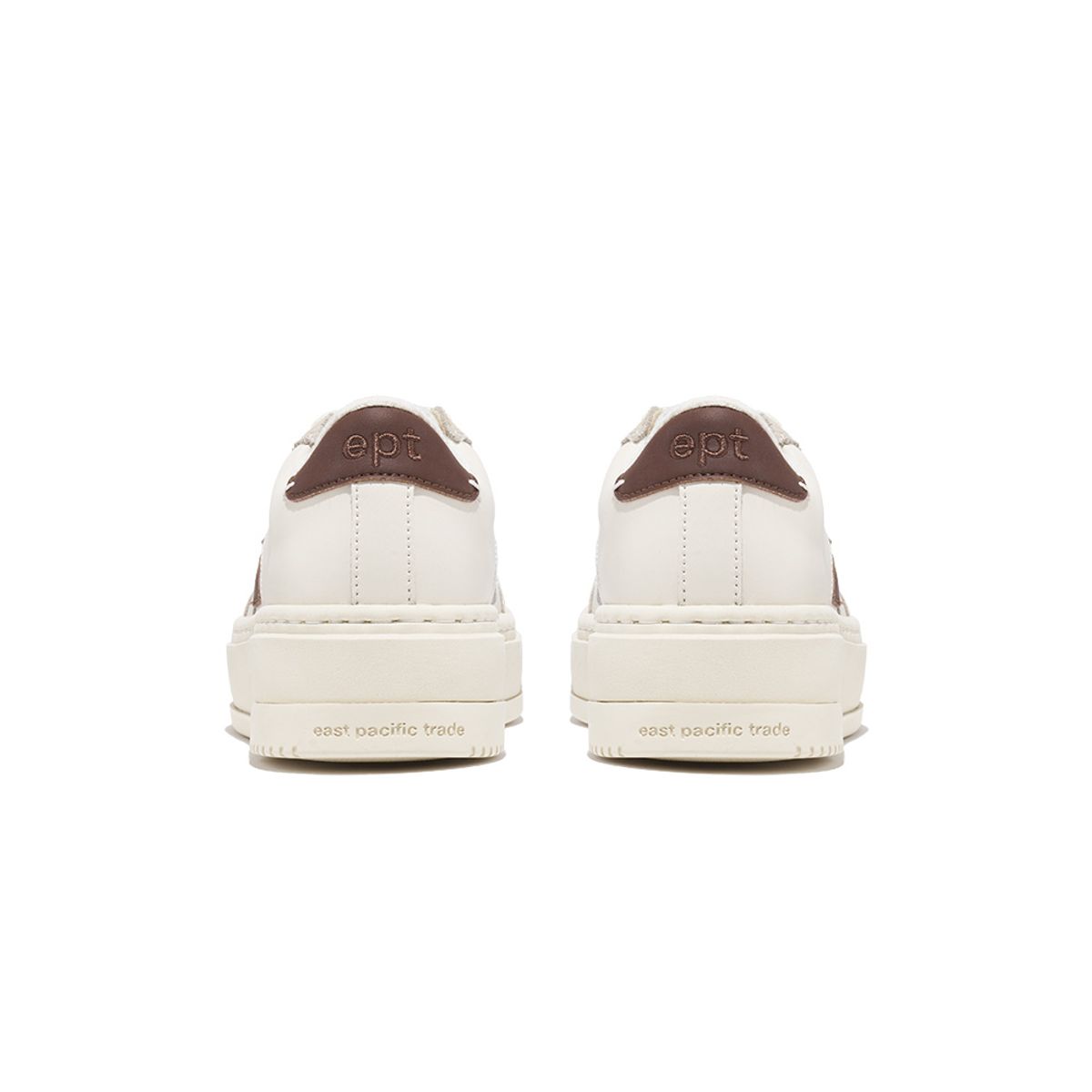 이피티(EPT) SANTOS HIGH (TOFU/OATMEAL/BROWN)