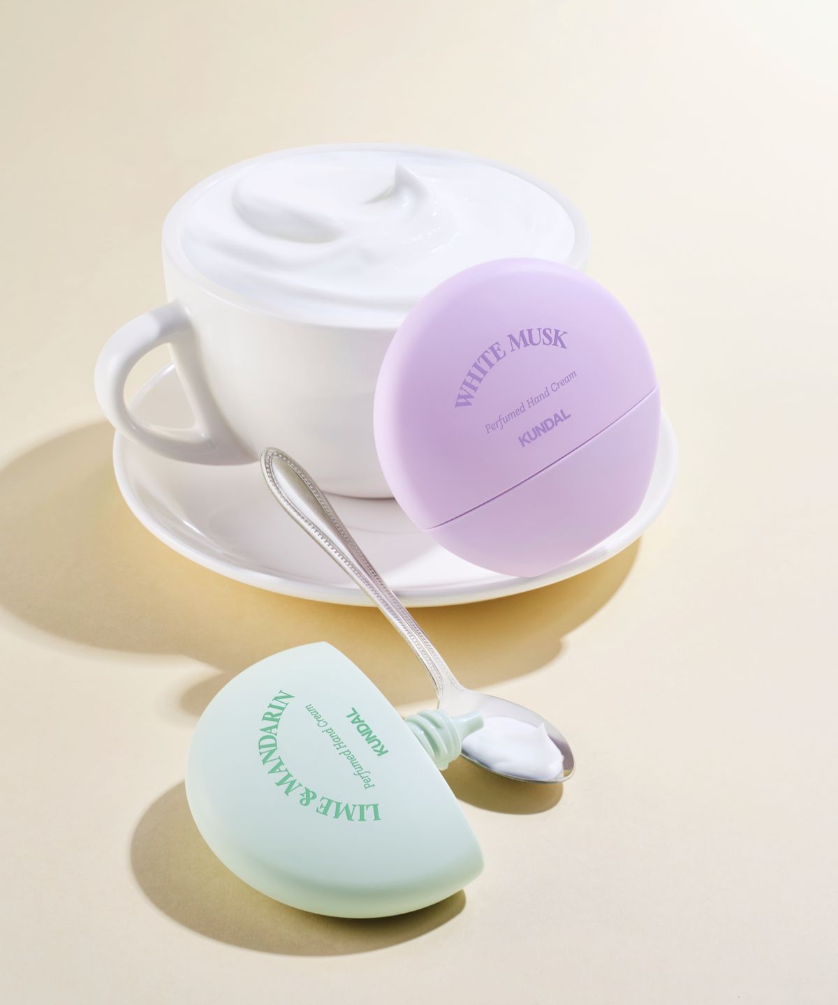 쿤달(KUNDAL) 쿤달 시그니처 퍼퓸드 핸드크림 40ml