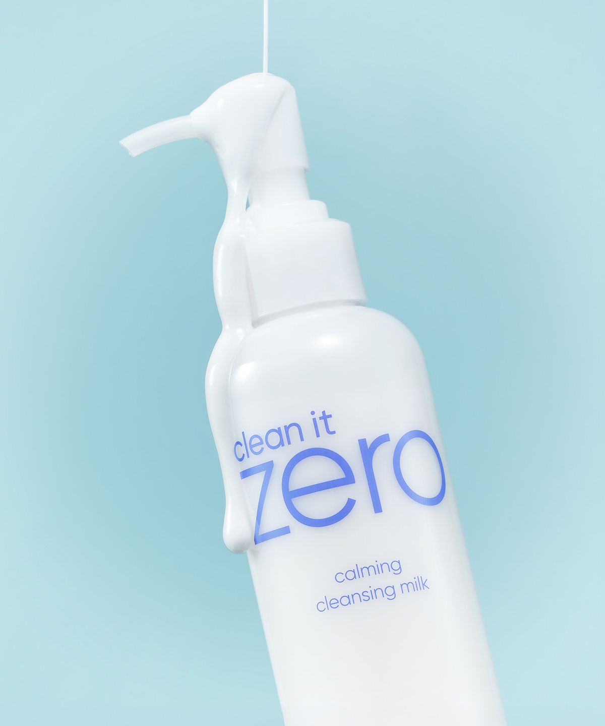 바닐라코(BANILACO) 클린잇제로 카밍 클렌징 밀크 200ml