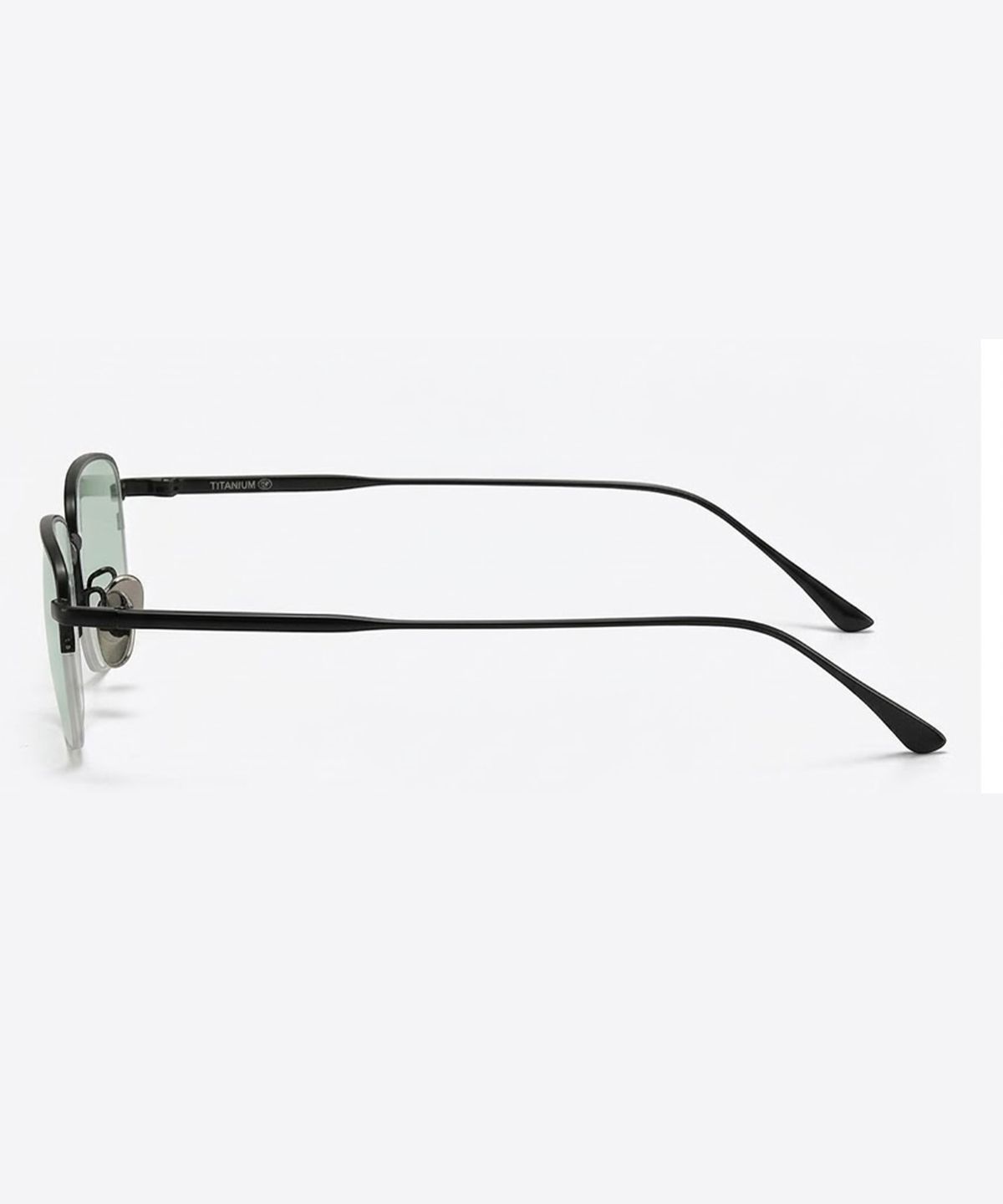 투큐브(2CUBE) TITANIUM2 (BLACK)