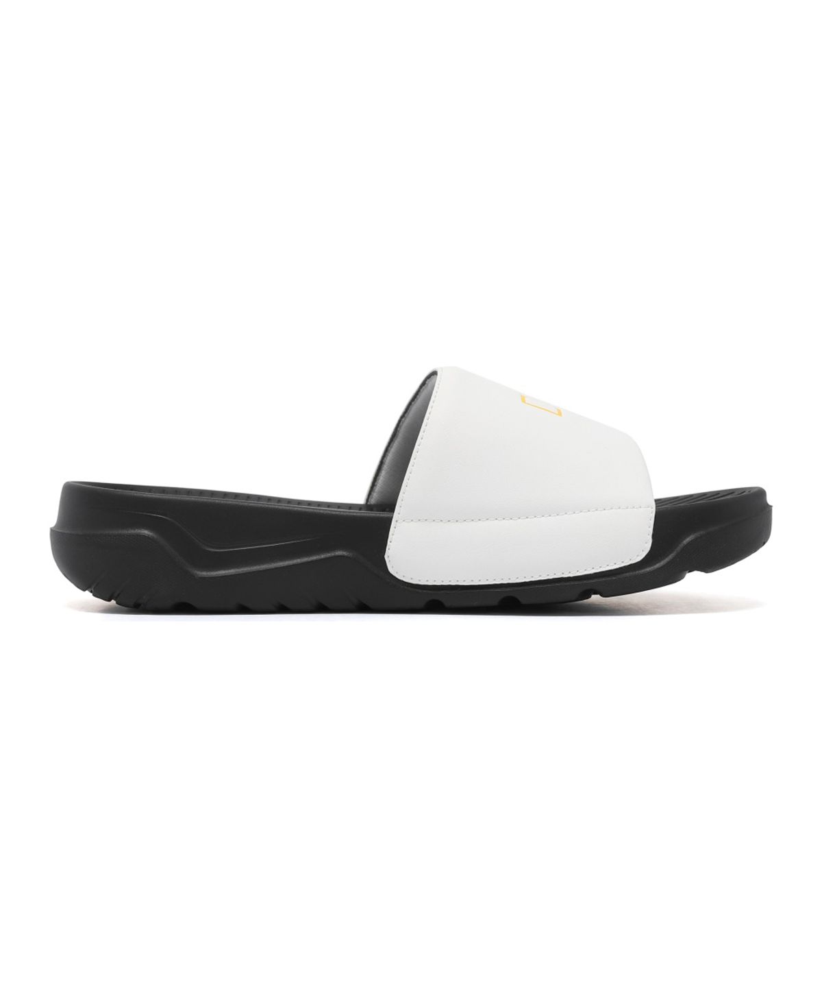 내셔널지오그래픽(NATIONALGEOGRAPHIC) N262USI320 리오 슬라이드 WHITE