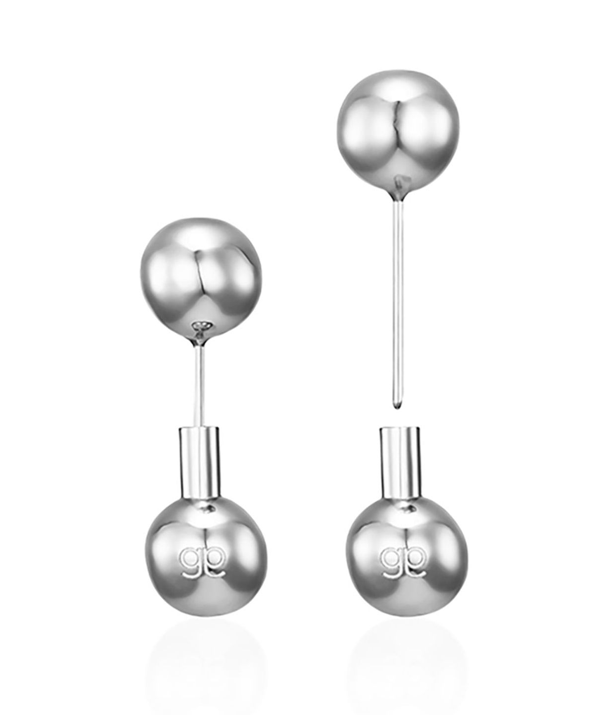 그라스마티네(GRASSE MATINEE) Barbell Single Earring